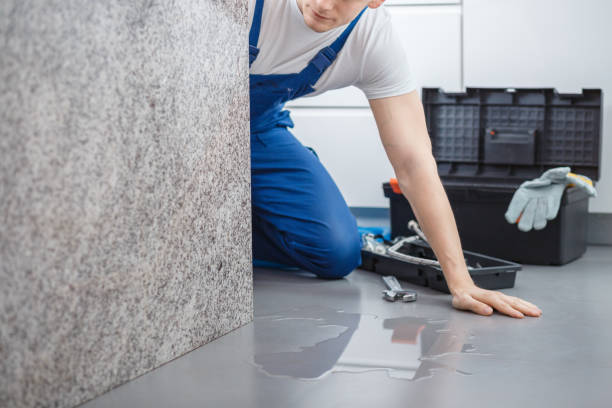 water damage repair company Baton Rouge, Louisiana
